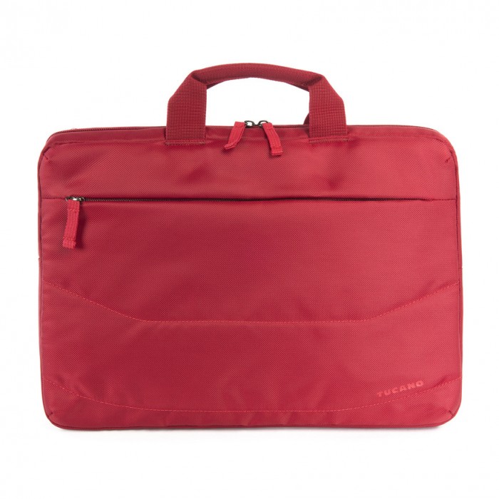 Bra�na TUCANO IDEA pro notebooky do 15', �erven� 