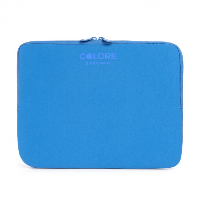 TUCANO COLORE, pro ntb do 14', Anti-Slip, modr� 