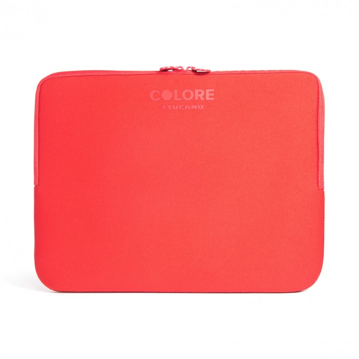 TUCANO COLORE, pro ntb do 14', Anti-Slip, �erven� 