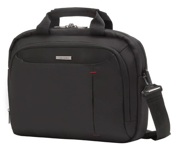 Samsonite Guardit Bailhandle 13,3�� Black 