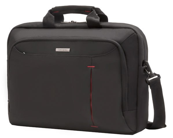 Samsonite Guardit Bailhandle 16�� Black 