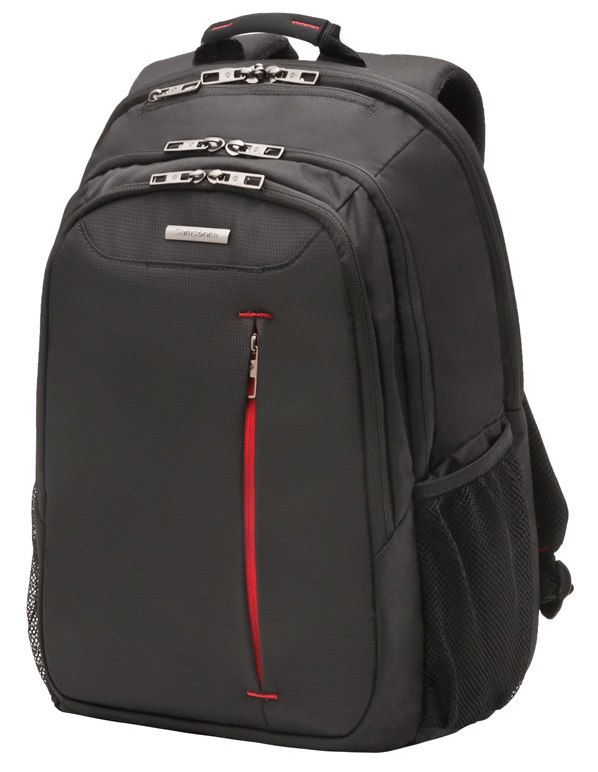 Samsonite Guardit Laptop Backpack M 15 -16��Black 