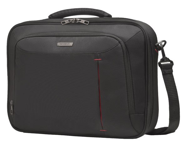 Samsonite Guardit Office Case 16�� Black 