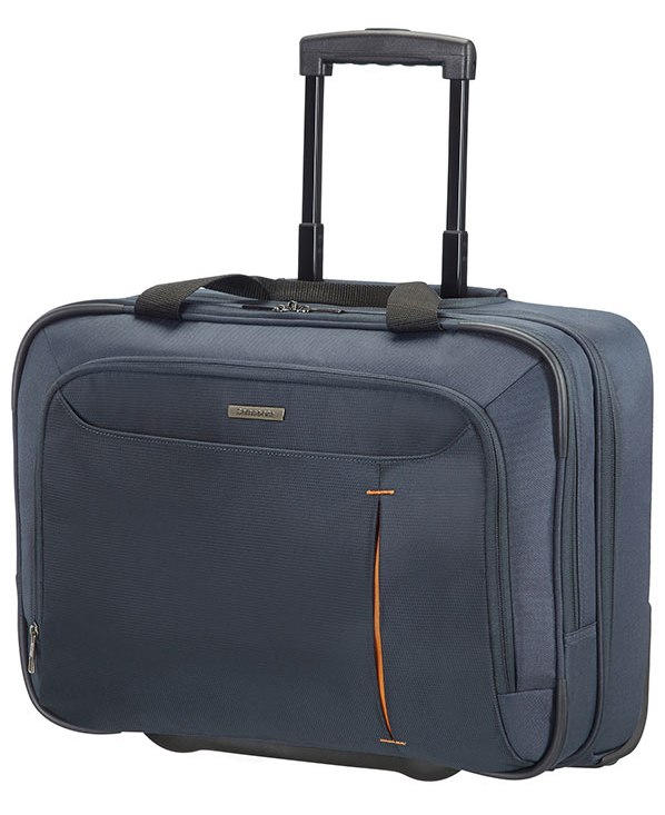 Samsonite Guardit Rolling Tote 17,3�� Grey 