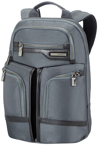 Samsonite GT Supreme Lap. Backpack 14,1' 