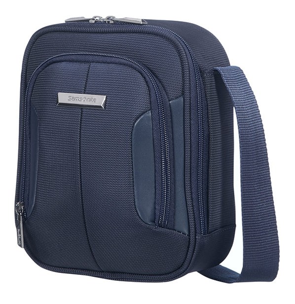 Samsonite XBR TABLET CROSSOVER 7.9' Blue 