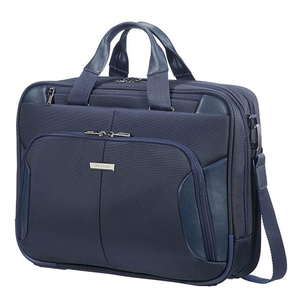 Samsonite XBR BAILHANDLE 2C 15.6' Blue 