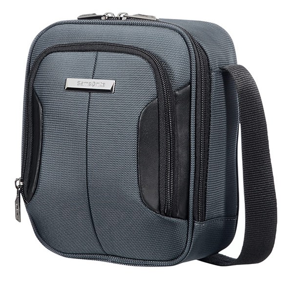 Samsonite XBR TABLET CROSSOVER 7.9' Grey/Black 