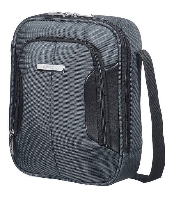 Samsonite XBR TABLET CROSSOVER 9.7' Grey/Black 
