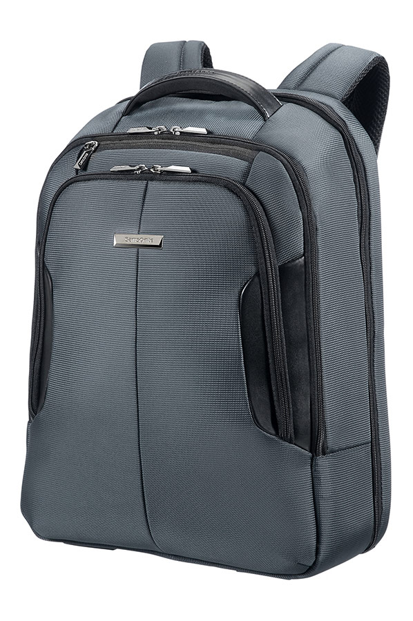 Samsonite XBR LAPTOP BACKPACK 15.6' Grey/Black 