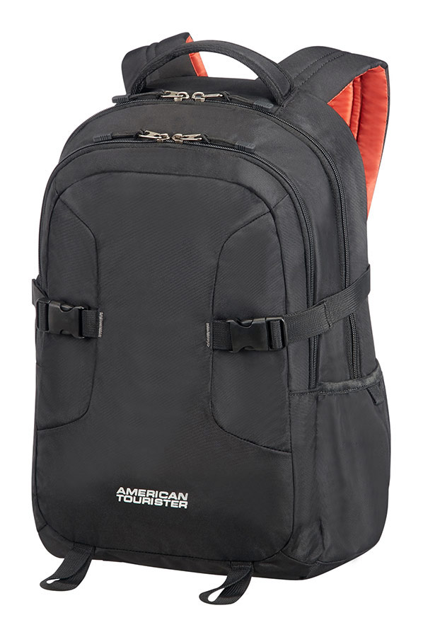 American Tourister URBAN GROOVE UG2 LAPT. BACKPACK 14.1' BLACK 