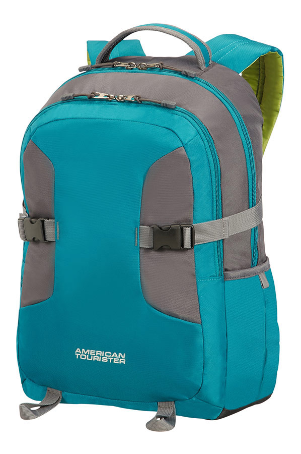 American Tourister URBAN GROOVE UG2 LAPT. BACKPACK 14.1' BLUE 