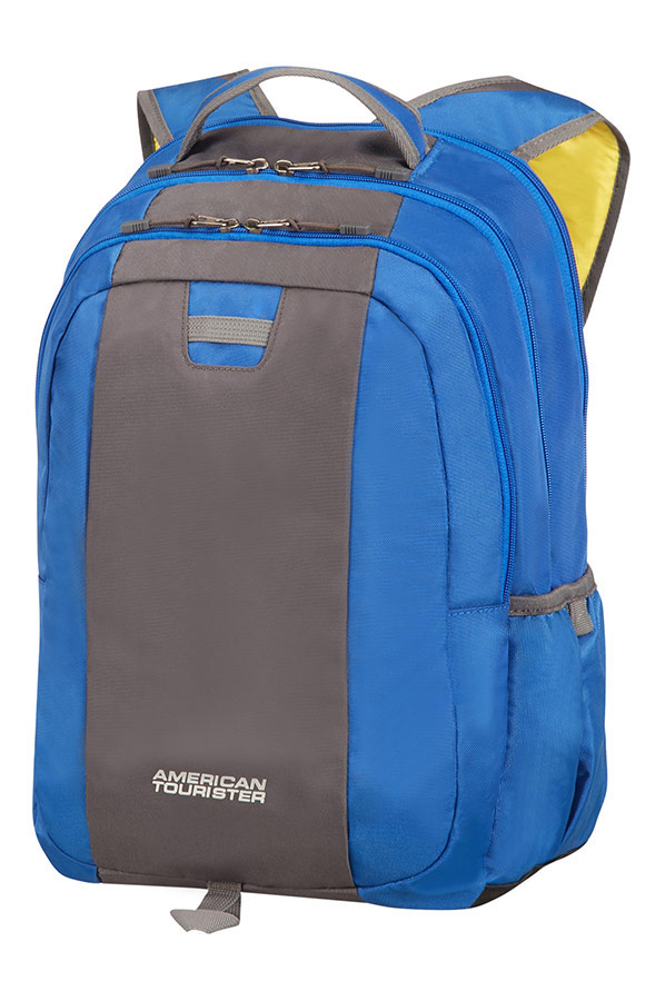 American Tourister URBAN GROOVE UG3 LAPT. BACKPACK 15.6' BLUE 