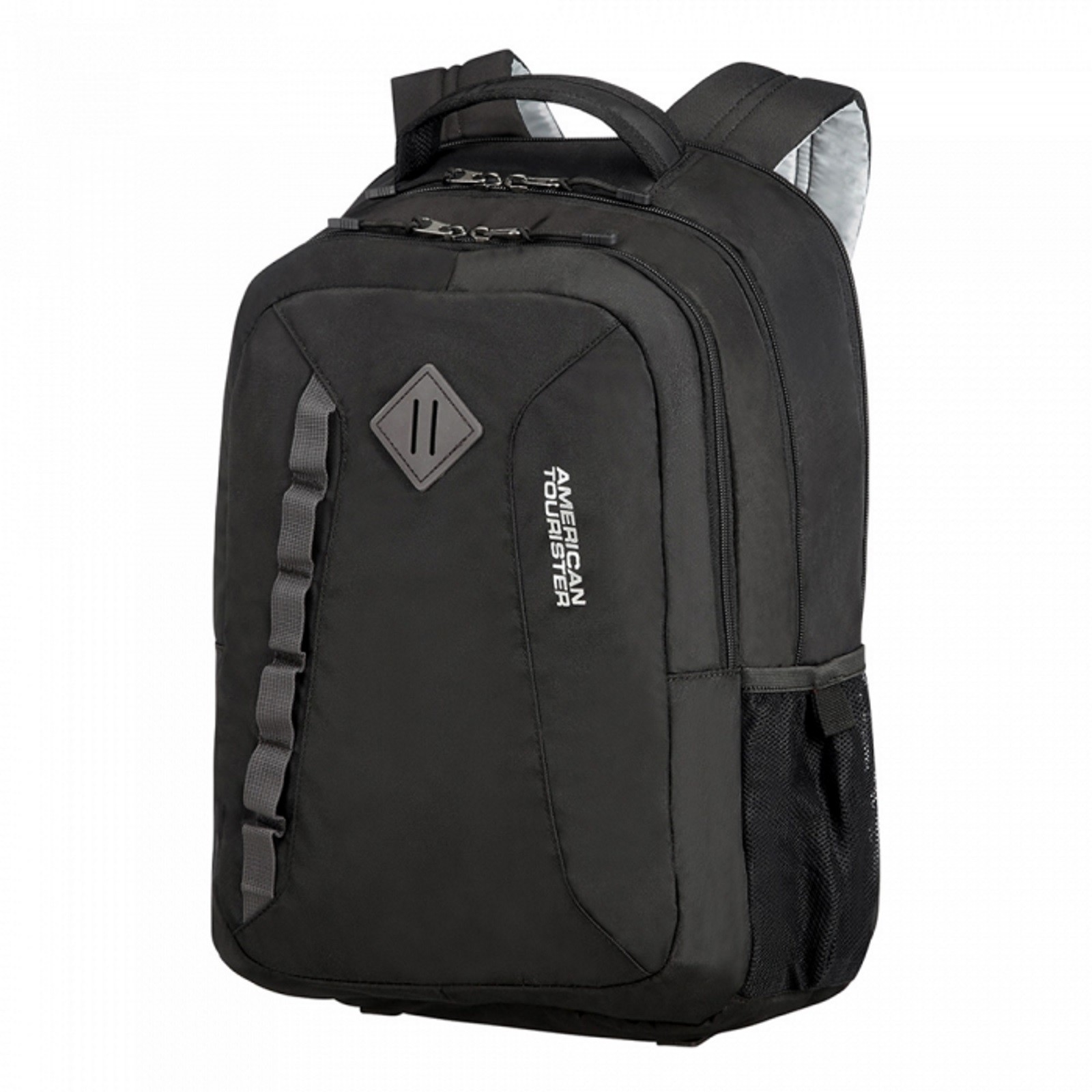 American Tourister URBAN GROOVE UG5 LAPT. BACKPACK 15.6' BLACK 