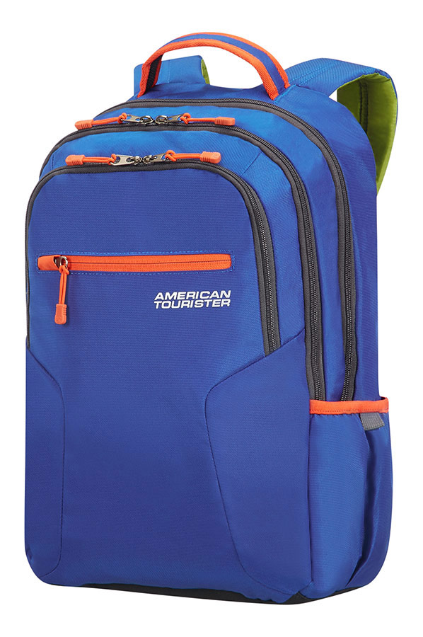 American Tourister URBAN GROOVE UG6 LAPT. BACKPACK 15.6' BLUE 