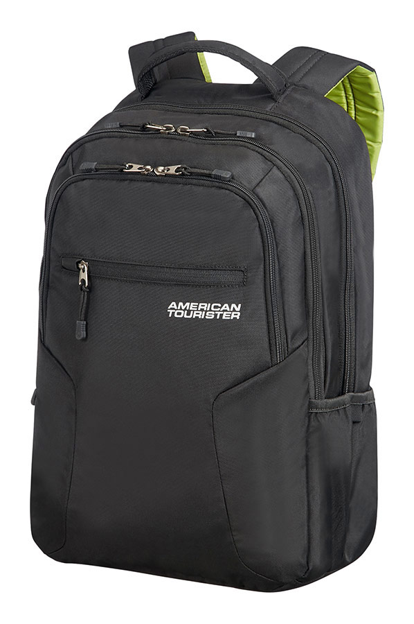 American Tourister URBAN GROOVE UG6 LAPT. BACKPACK 15.6' BLACK 