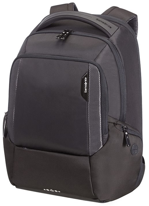 Samsonite CityScape Tech Laptop Backpack 14' Black 