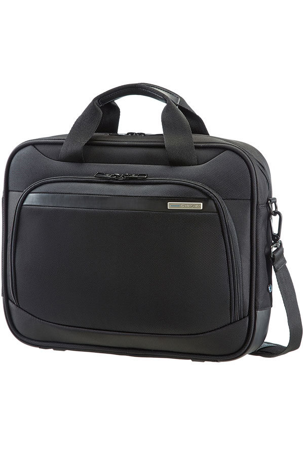 Samsonite Vectura Slim Baihandle 13,3' Black 