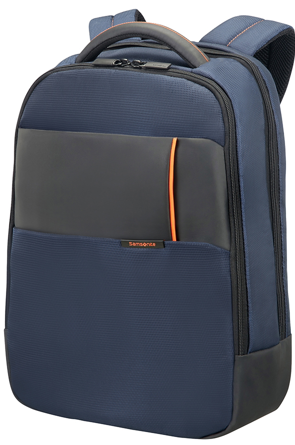 Samsonite Qibyte Laptop Backpack 15,6�� Blue 
