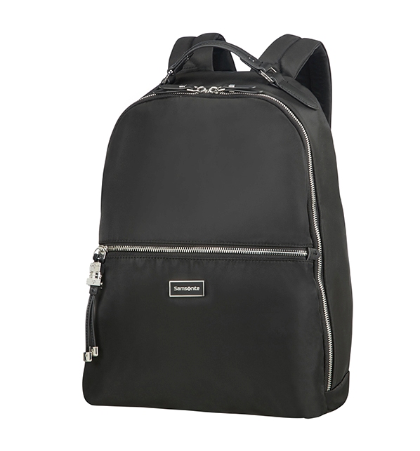 Samsonite Karissa Biz Backpack 14,1�� Black 