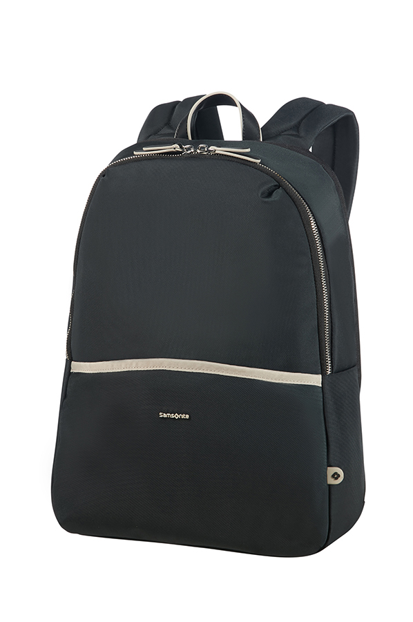 Samsonite Nefti Backpack 14,1�� Black/Sand 