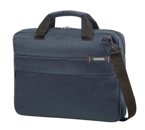 Samsonite Network 3 LAPTOP BAG 15.6' Space Blue 