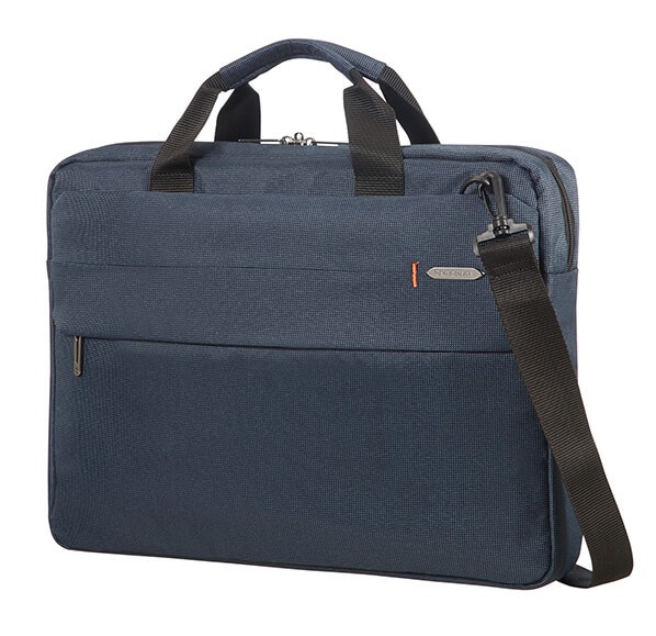 Samsonite Network 3 LAPTOP BAG 17.3' Space Blue 