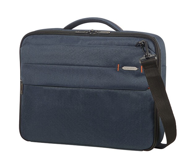 Samsonite Network 3 OFFICE CASE 15.6' Space Blue 