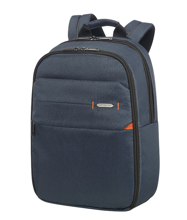 Samsonite Network 3 LAPTOP BACKP. 14.1' Space Blue 