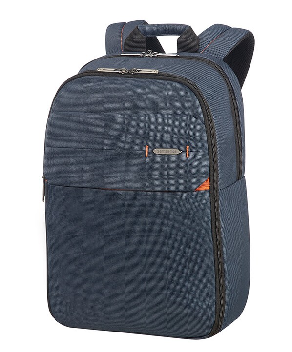 Samsonite Network 3 LAPTOP BACKP. 15.6' Space Blue 