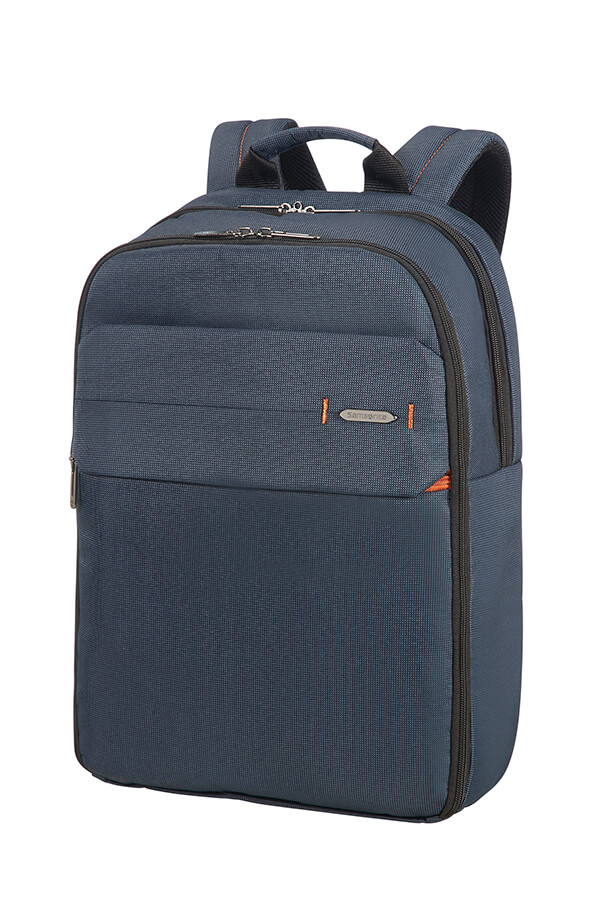 Samsonite Network 3 LAPTOP BACKP. 17.3' Space Blue 