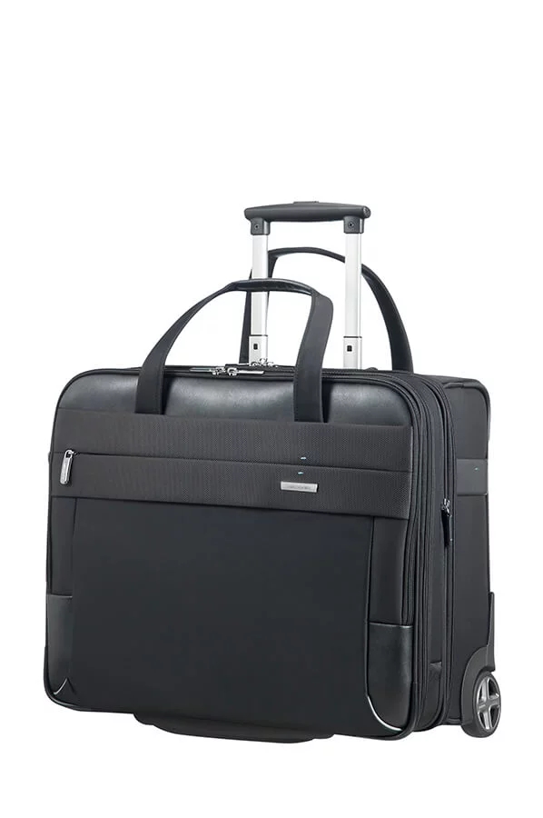 Samsonite Spectrolite 2.0 ROLLING TOTE 17.3' EXP