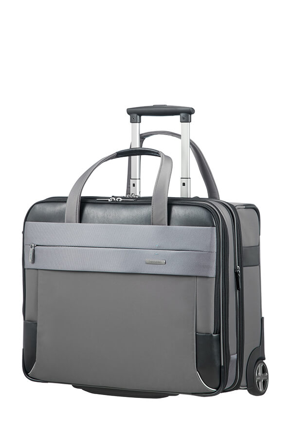 Samsonite Spectrolite 2.0 ROLLING TOTE 17.3' EXP