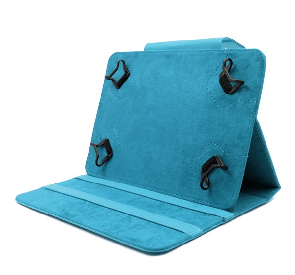 C-TECH pouzdro univer. pro 7'-7,85' tablety modr� 