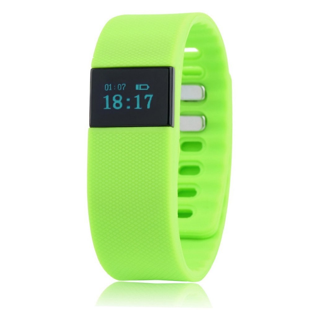 Fitness n�ramek U3 FIT zelen�