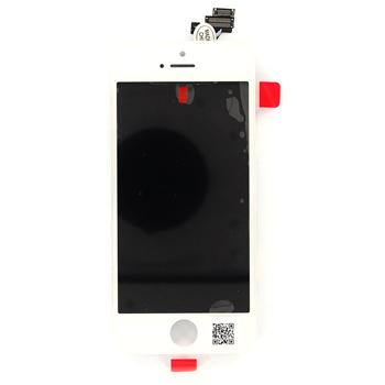 iPhone 5 LCD Display + Dotykov� Deska White Original 
