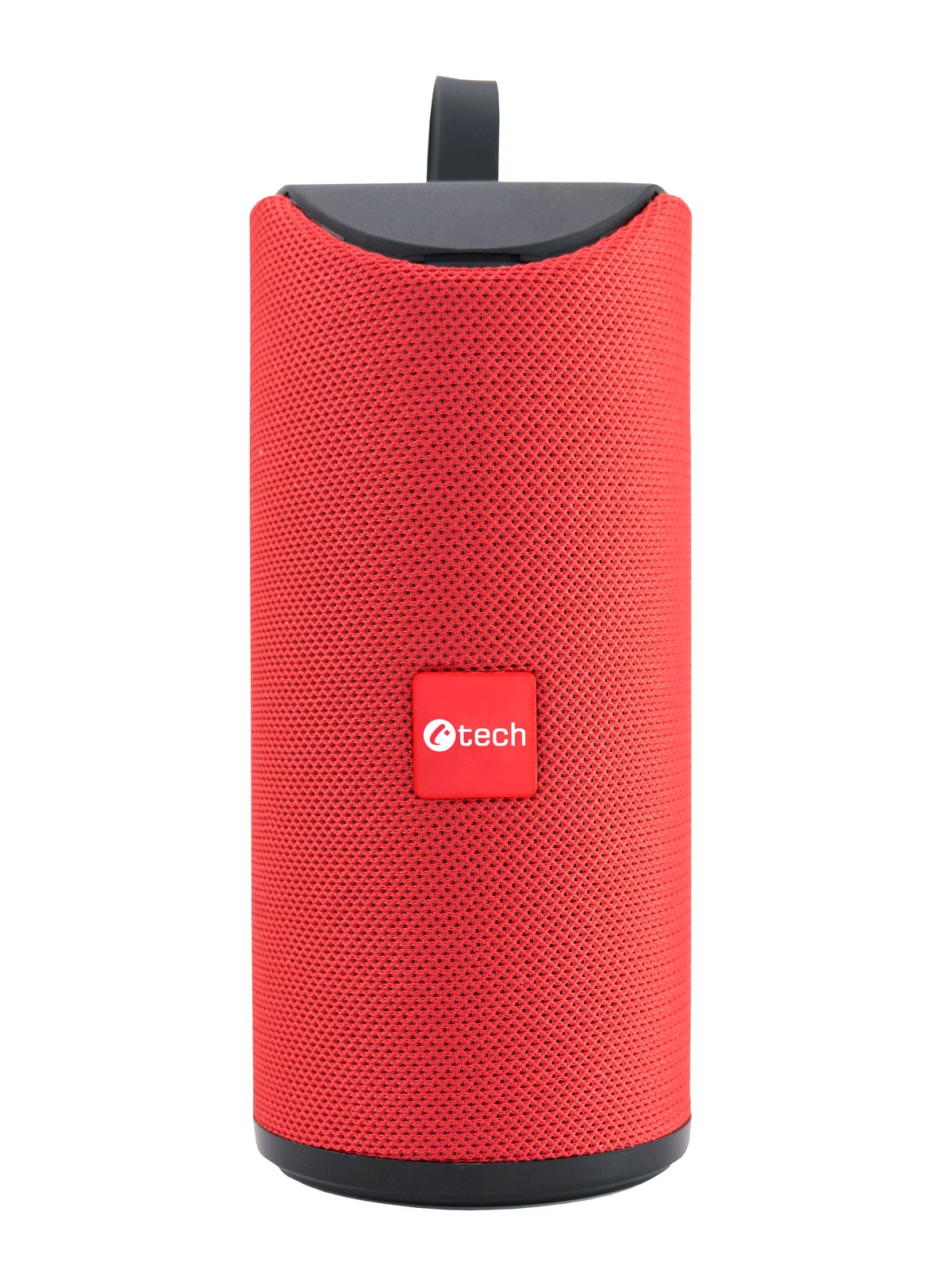 Repro C-TECH SPK-07R, bluetooth, �erven�