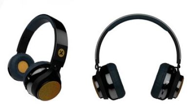 X-mini � EVOLVE bezdr�tov� stereo sluch�tka a reproduktory v jednom, s mikrofonem