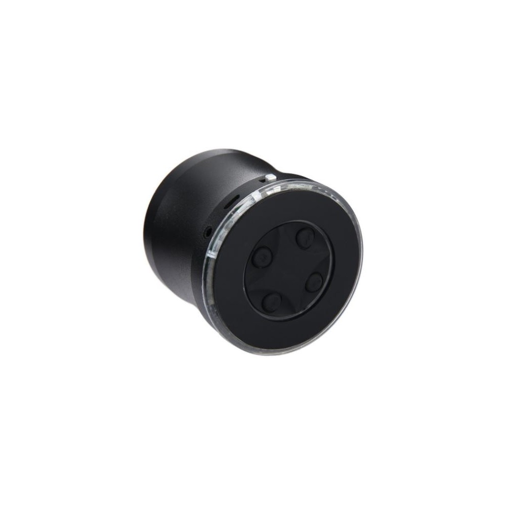 Wodasound � REACTOR MY06E, lad�n� Exclusive Sport SuperBass Bluetooth reproduktor + MP3, black