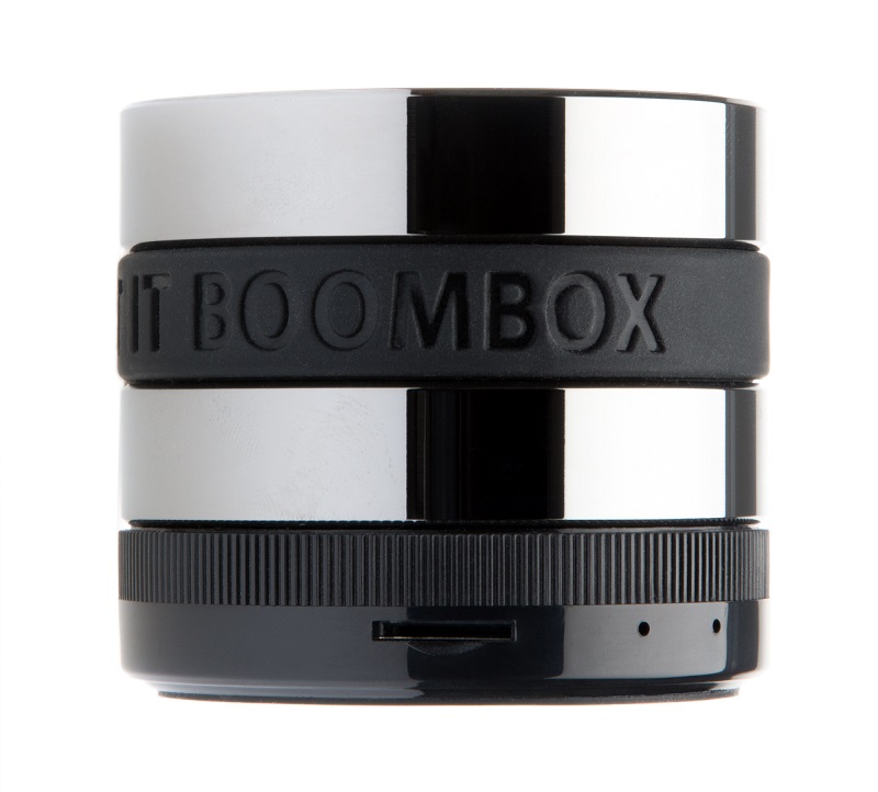 Bluetooth reproduktor BOOM BOX BS1000WH