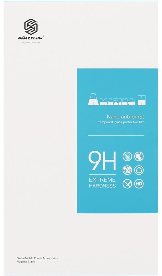 Nillkin Tvrzen� Sklo 0.33mm H pro iPhone 5/5S/SE