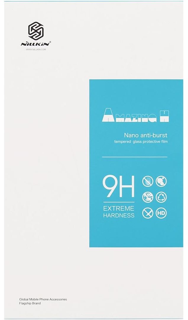 Nillkin Tvrzen� Sklo 0.33mm H pro Xiaomi Note 5A