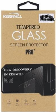 Kisswill Tvrzen� Sklo 0.3mm pro Sony F5321 Xperia X Compact