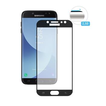 Tvrzen� Sklo 2.5D Black pro Xiaomi Mi Mix 2