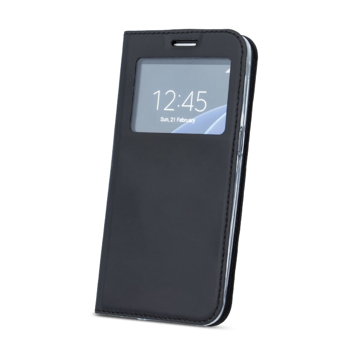 Smart View pouzdro Samsung S8 black