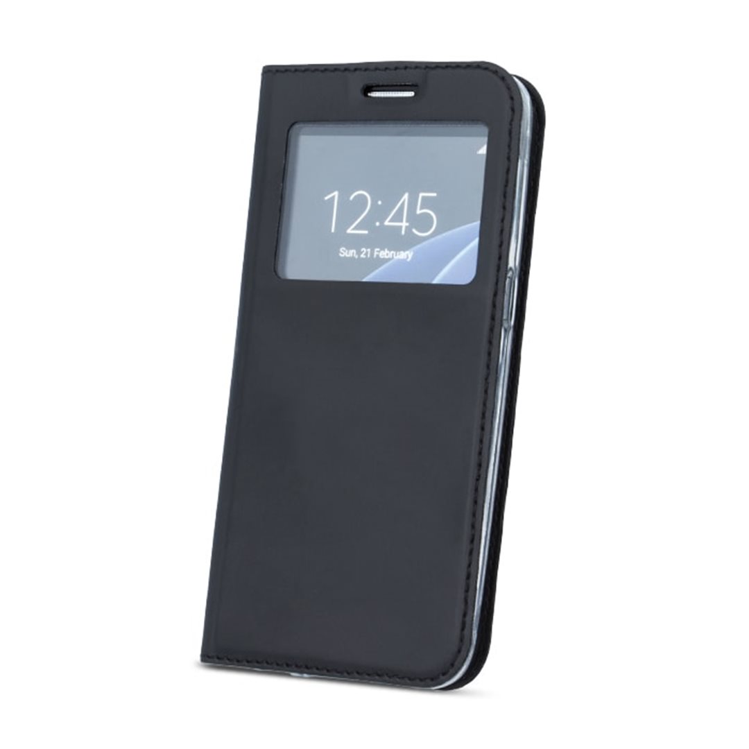 Smart View pouzdro Samsung S9 (G960) black