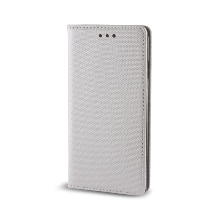 Pouzdro s magnetem Huawei P9 Lite metalic