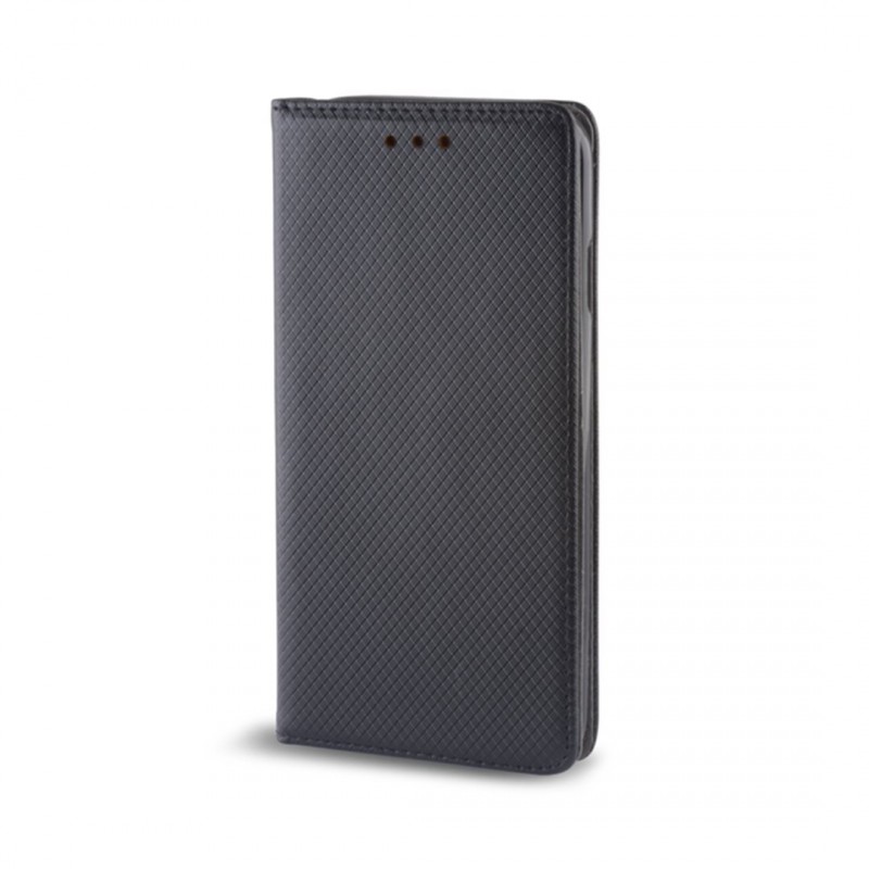 Smart Magnet pouzdro LG X Cam black