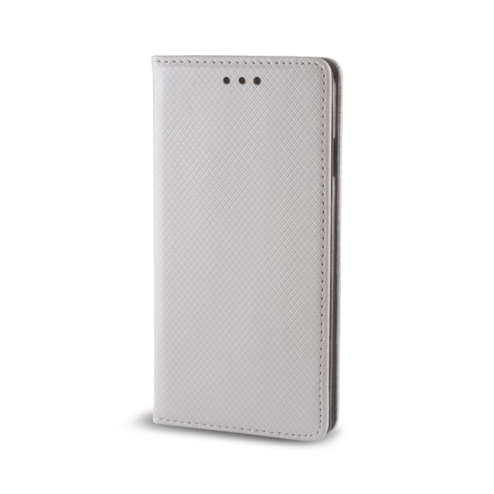 Smart Magnet pouzdro Lenovo C2 Metalic