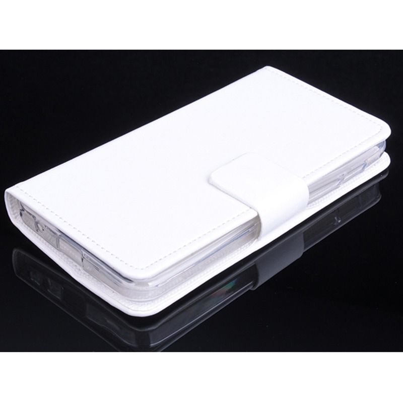 Pouzdro s magnetem Huawei P10 Lite White